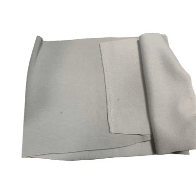 Pob-polyester Wlanen Textile