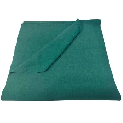Polyester{0}}Ffabig Gwlanen Cyfunol Cotwm